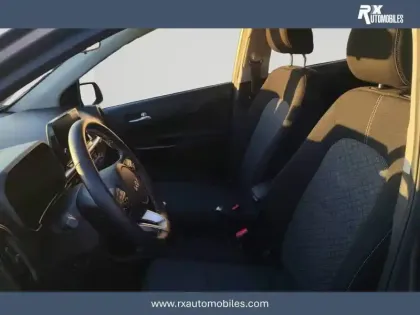 Photo 10 Kia Picanto  1.0 DPi 63 ch BVM5