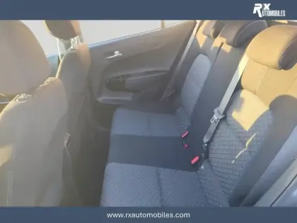 Photo 15 Kia Picanto  1.0 DPi 63 ch BVM5