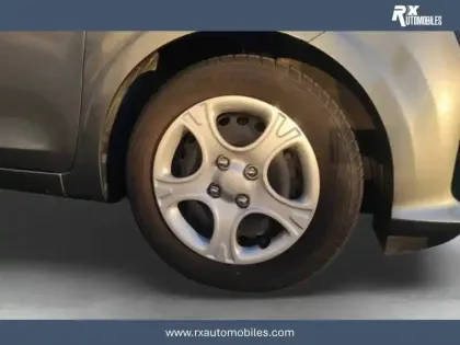 Photo 9 Kia Picanto  1.0 DPi 63 ch BVM5