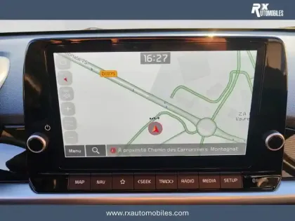 Photo 12 Kia Picanto  1.0 DPi 63 ch BVM5