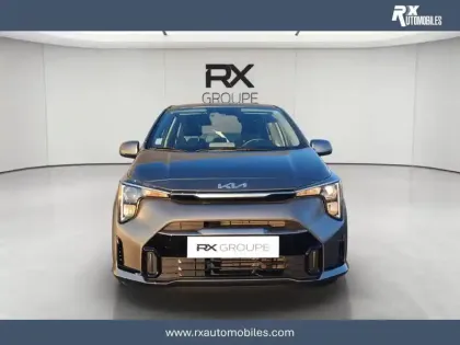 Photo 8 Kia Picanto  1.0 DPi 63 ch BVM5