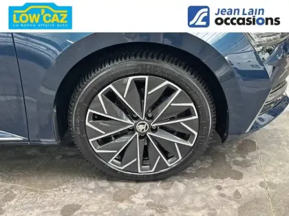 Photo 8 Skoda Superb  Combi 1.4 TSI PHEV 218 ch DSG6