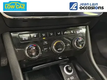 Photo 14 Skoda Superb  Combi 1.4 TSI PHEV 218 ch DSG6