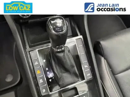 Photo 15 Skoda Superb  Combi 1.4 TSI PHEV 218 ch DSG6