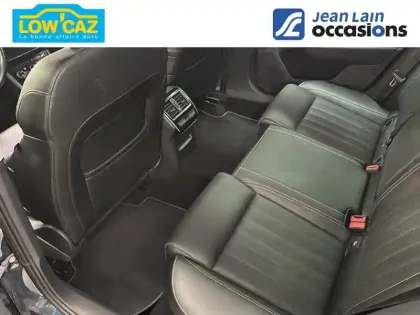 Photo 16 Skoda Superb  Combi 1.4 TSI PHEV 218 ch DSG6