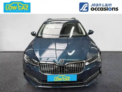 Photo 1 Skoda Superb  Combi 1.4 TSI PHEV 218 ch DSG6