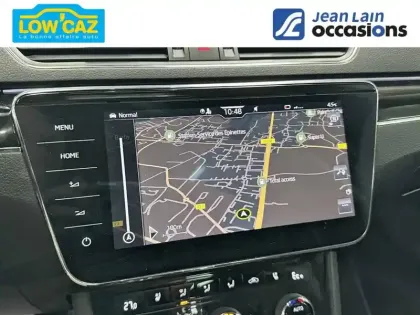 Photo 13 Skoda Superb  Combi 1.4 TSI PHEV 218 ch DSG6