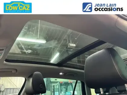 Photo 18 Skoda Superb  Combi 1.4 TSI PHEV 218 ch DSG6