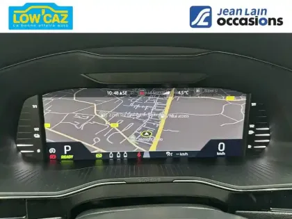 Photo 11 Skoda Superb  Combi 1.4 TSI PHEV 218 ch DSG6