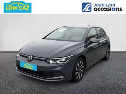 Photo Volkswagen Golf Active