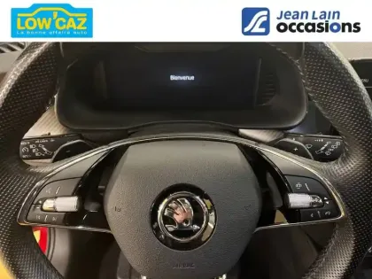 Photo 11 Skoda Kamiq  1.0 TSI Evo 110 ch DSG7