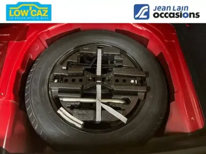 Photo 18 Skoda Kamiq  1.0 TSI Evo 110 ch DSG7