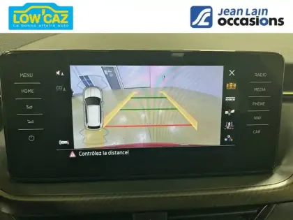 Photo 21 Skoda Kamiq  1.0 TSI Evo 110 ch DSG7