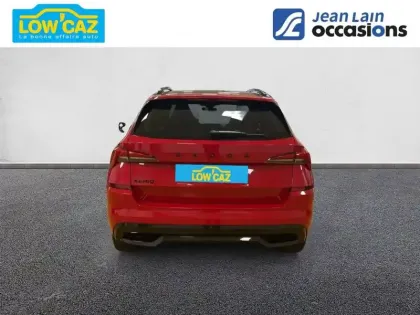 Photo 5 Skoda Kamiq  1.0 TSI Evo 110 ch DSG7