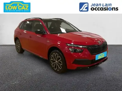 Photo 2 Skoda Kamiq  1.0 TSI Evo 110 ch DSG7