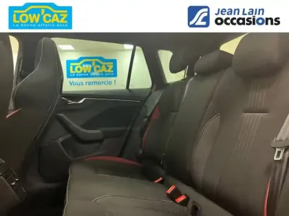 Photo 16 Skoda Kamiq  1.0 TSI Evo 110 ch DSG7