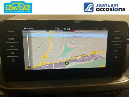 Photo 14 Skoda Kamiq  1.0 TSI Evo 110 ch DSG7