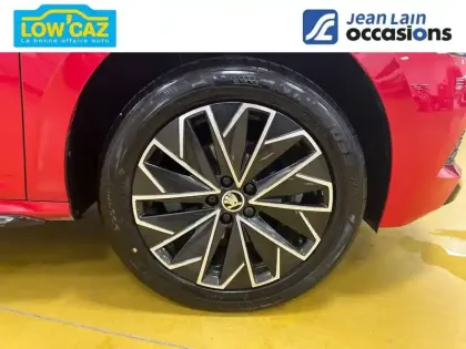 Photo 8 Skoda Kamiq  1.0 TSI Evo 110 ch DSG7