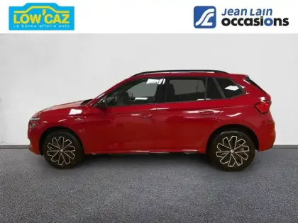 Photo 7 Skoda Kamiq  1.0 TSI Evo 110 ch DSG7