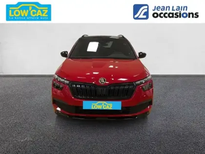 Photo 1 Skoda Kamiq  1.0 TSI Evo 110 ch DSG7
