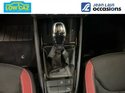 Photo 12 Skoda Kamiq  1.0 TSI Evo 110 ch DSG7