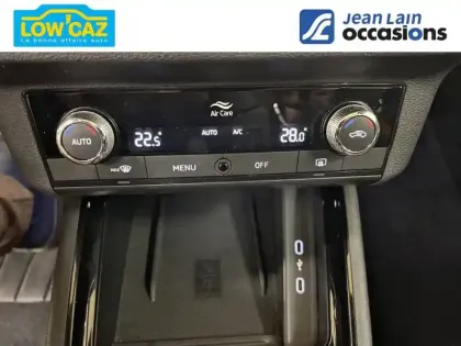 Photo 13 Skoda Kamiq  1.0 TSI Evo 110 ch DSG7