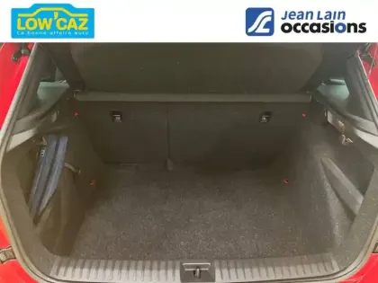 Photo 9 Skoda Kamiq  1.0 TSI Evo 110 ch DSG7