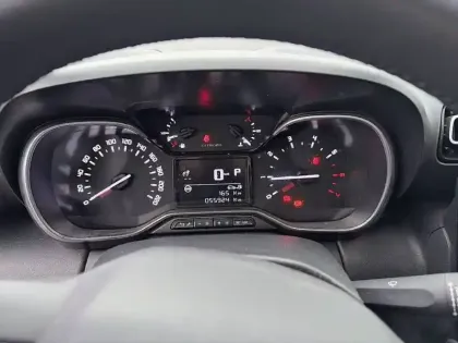 Photo 9 Citroën C3 Aircross  PureTech 130 S&S EAT6