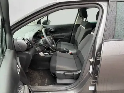 Photo 10 Citroën C3 Aircross  PureTech 130 S&S EAT6