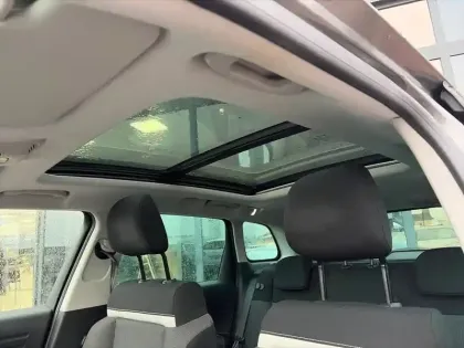 Photo 23 Citroën C3 Aircross  PureTech 130 S&S EAT6