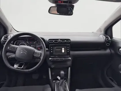 Photo 7 Citroën C3 Aircross  PureTech 130 S&S EAT6