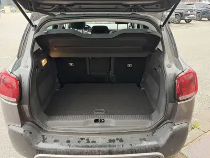 Photo 5 Citroën C3 Aircross  PureTech 130 S&S EAT6