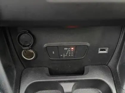 Photo 22 Citroën C3 Aircross  PureTech 130 S&S EAT6