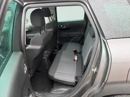 Photo 11 Citroën C3 Aircross  PureTech 130 S&S EAT6