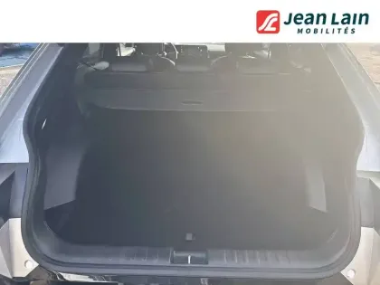 Photo 9 Hyundai Ioniq 5  84 kWh - 229 ch