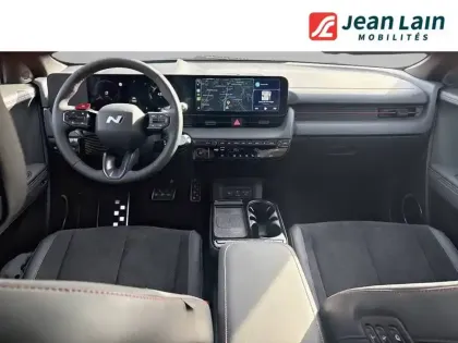 Photo 17 Hyundai Ioniq 5  84 kWh - 229 ch