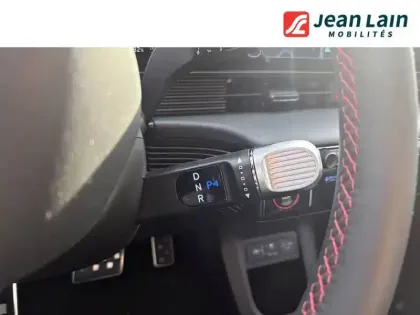 Photo 12 Hyundai Ioniq 5  84 kWh - 229 ch