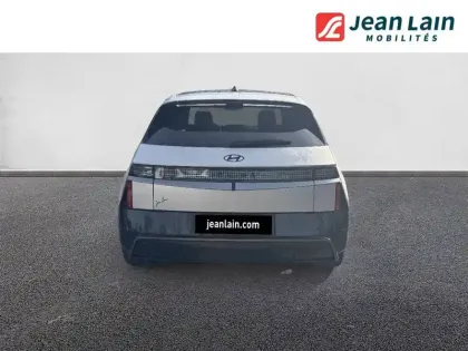 Photo 5 Hyundai Ioniq 5  84 kWh - 229 ch