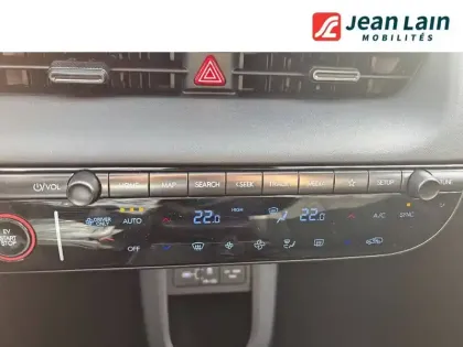 Photo 13 Hyundai Ioniq 5  84 kWh - 229 ch