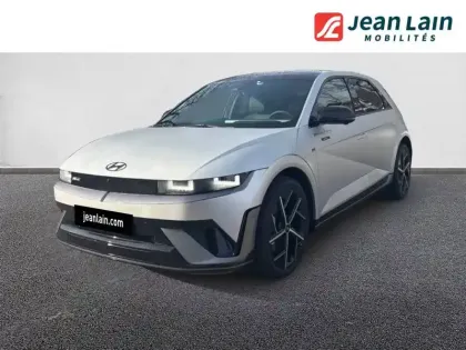 Photo Hyundai Ioniq 5 N Line