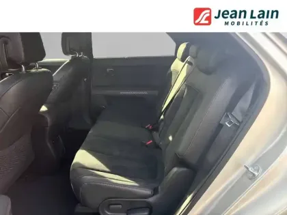 Photo 16 Hyundai Ioniq 5  84 kWh - 229 ch
