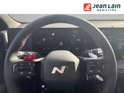 Photo 11 Hyundai Ioniq 5  84 kWh - 229 ch