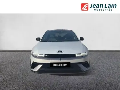 Photo 1 Hyundai Ioniq 5  84 kWh - 229 ch