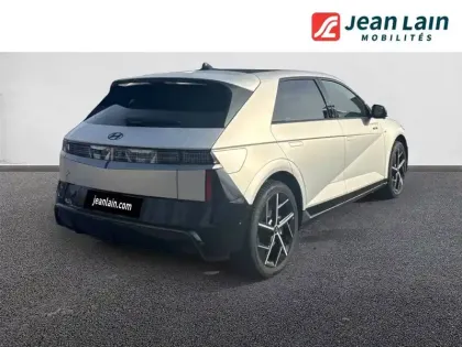 Photo 4 Hyundai Ioniq 5  84 kWh - 229 ch