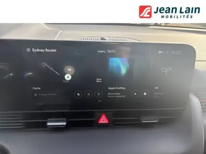 Photo 14 Hyundai Ioniq 5  84 kWh - 229 ch