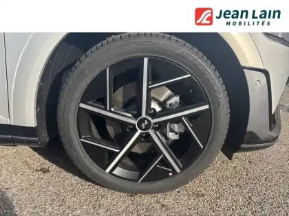 Photo 8 Hyundai Ioniq 5  84 kWh - 229 ch