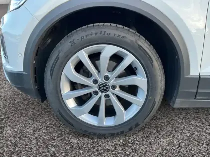 Photo 8 Volkswagen T-roc  Cabriolet 1.5 TSI EVO 150 Start/Stop DSG7