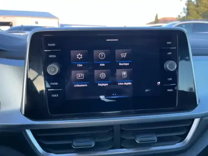 Photo 53 Volkswagen T-roc  Cabriolet 1.5 TSI EVO 150 Start/Stop DSG7