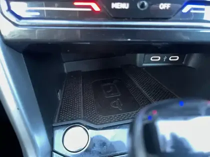 Photo 56 Volkswagen T-roc  Cabriolet 1.5 TSI EVO 150 Start/Stop DSG7