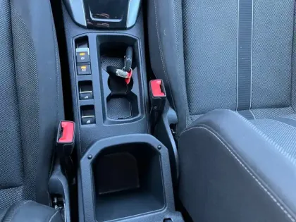 Photo 57 Volkswagen T-roc  Cabriolet 1.5 TSI EVO 150 Start/Stop DSG7